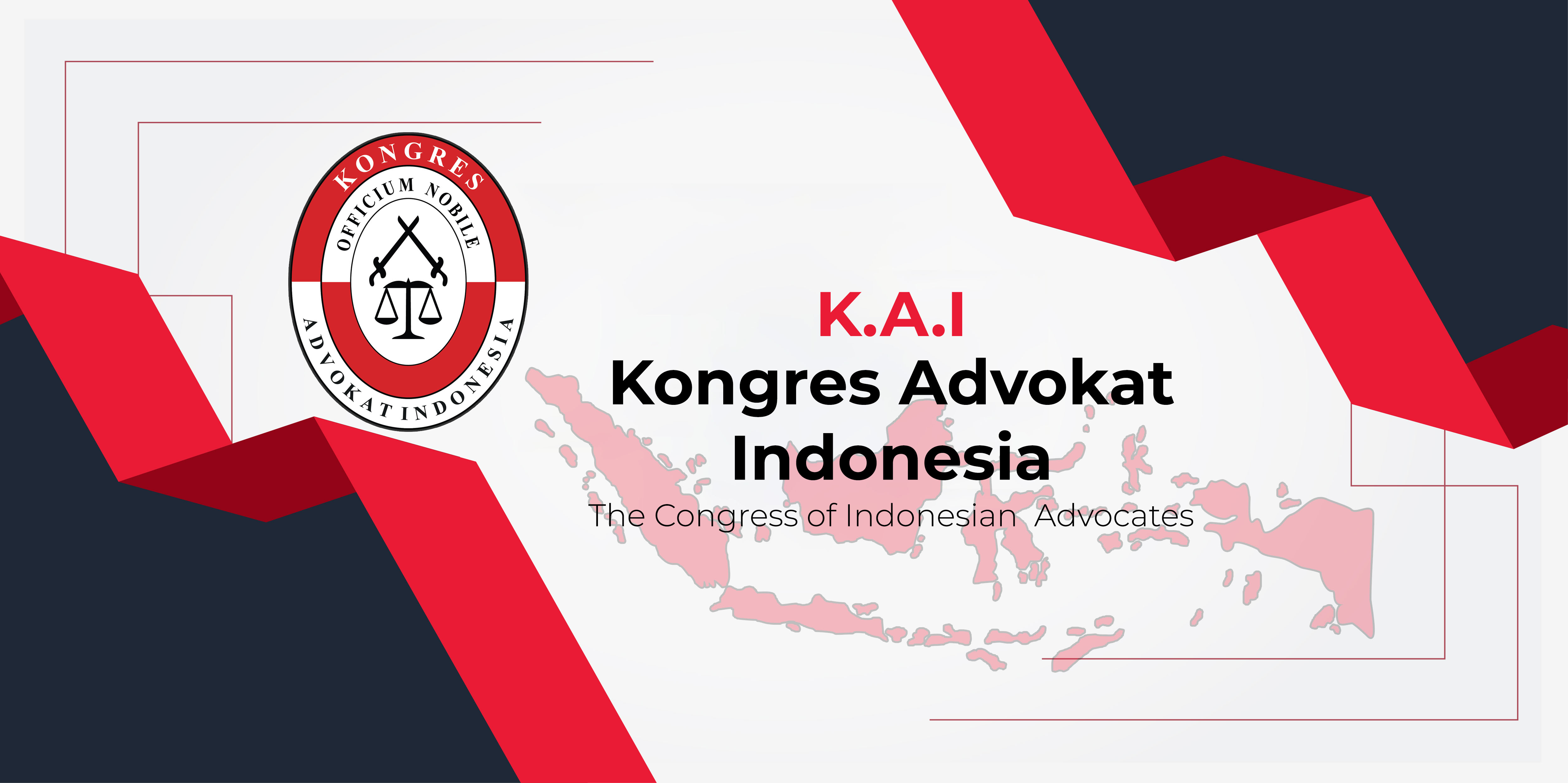 Banner Kongres Advokat Indonesia <b> Kota Bima </b>